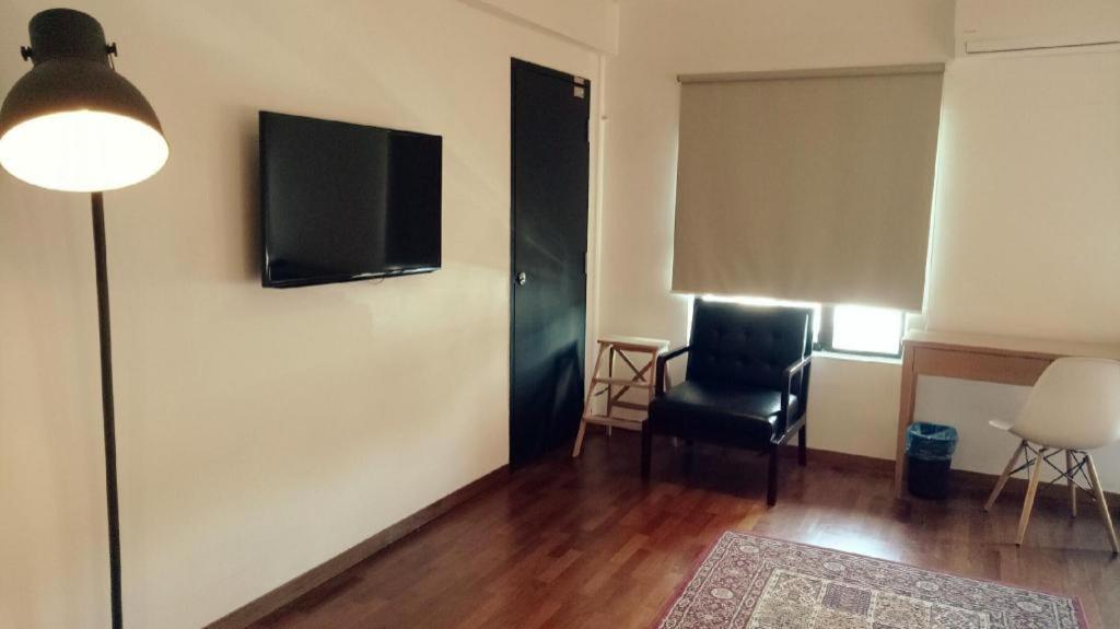 Quayside Hotel Malacca