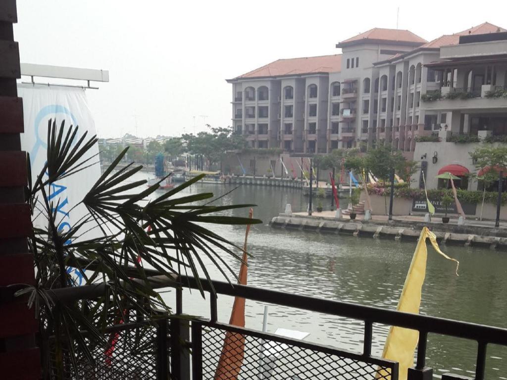 Quayside