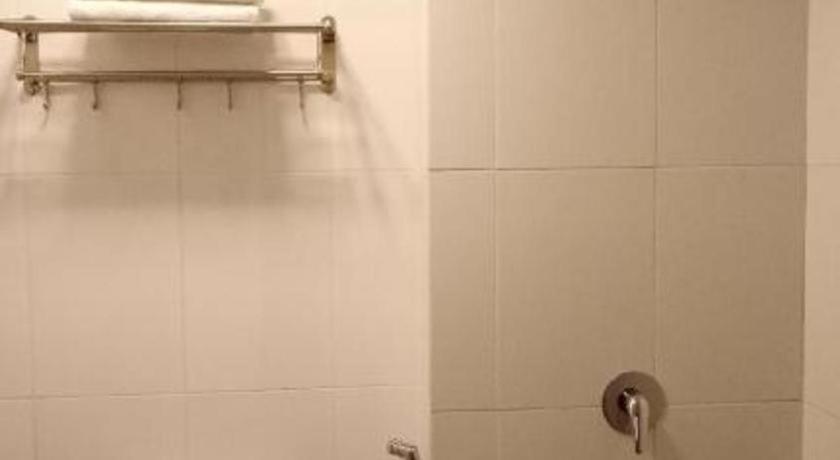 Quayside Hotel 3*