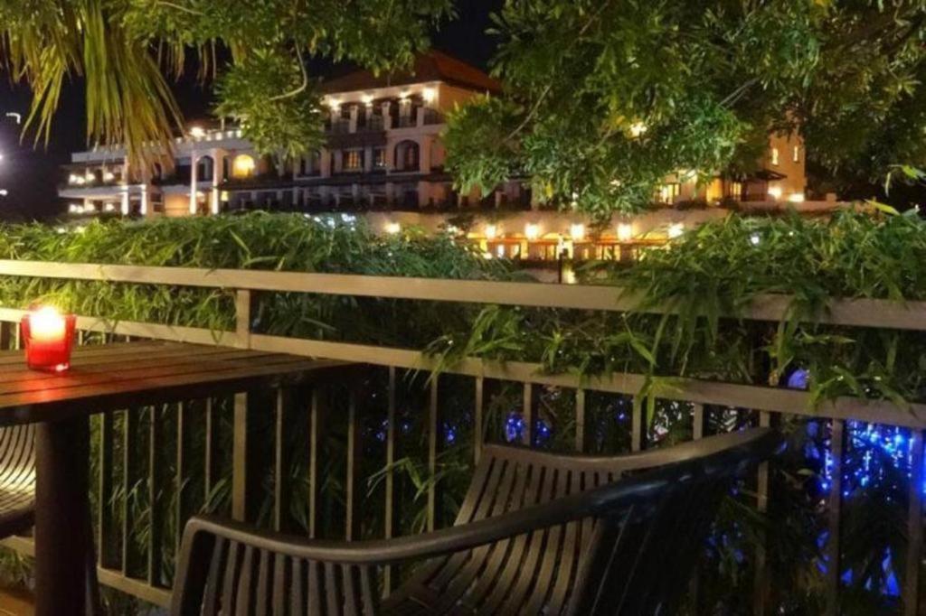 Hotel Quayside Malacca