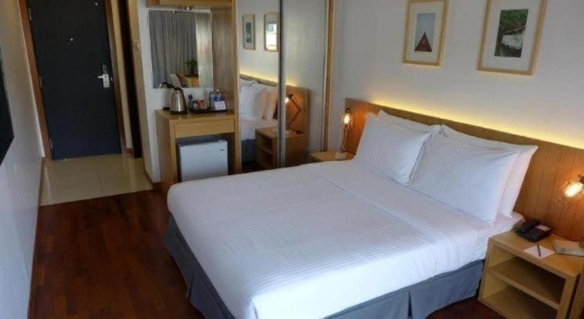 Quayside Hotel 3*