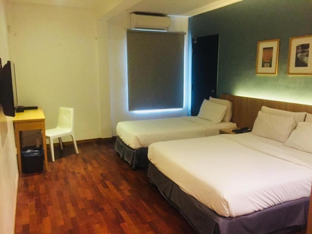 Hotel Quayside
