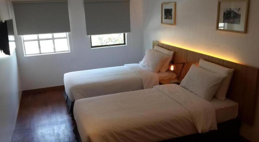 Hotel Quayside Malacca