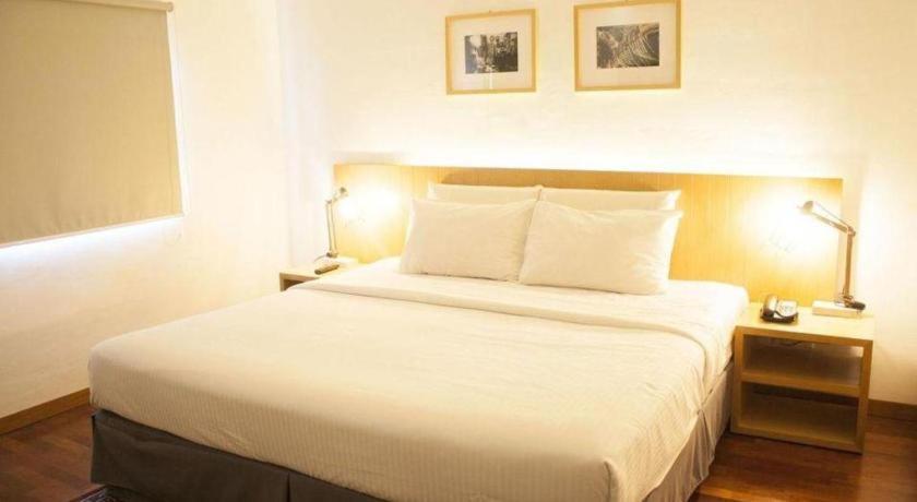 Quayside 3* Malacca