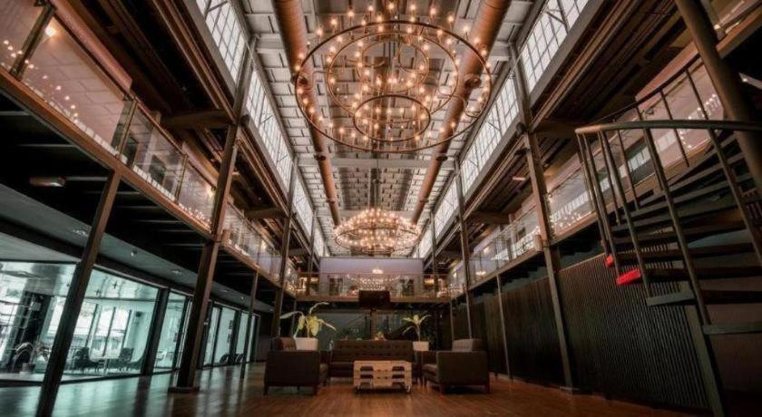 Quayside Hotel 3*