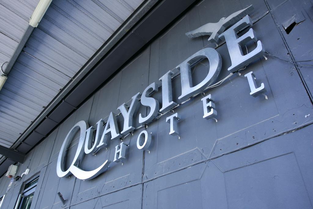 Quayside Hotel Malacca