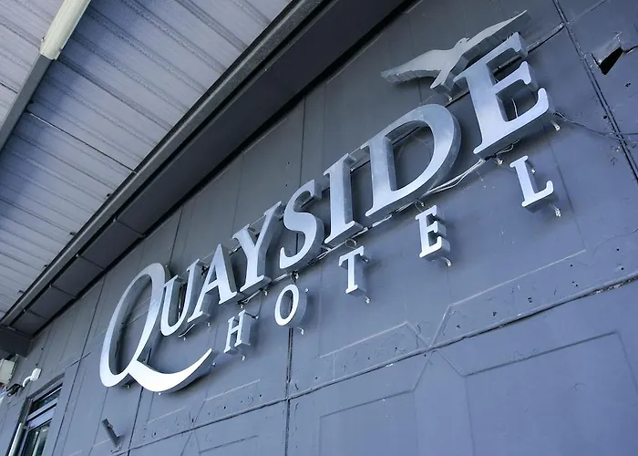 Quayside Hotel