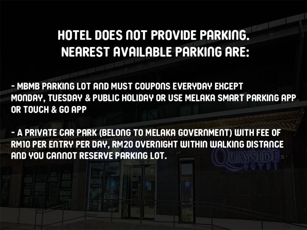 Quayside Hotel 3*