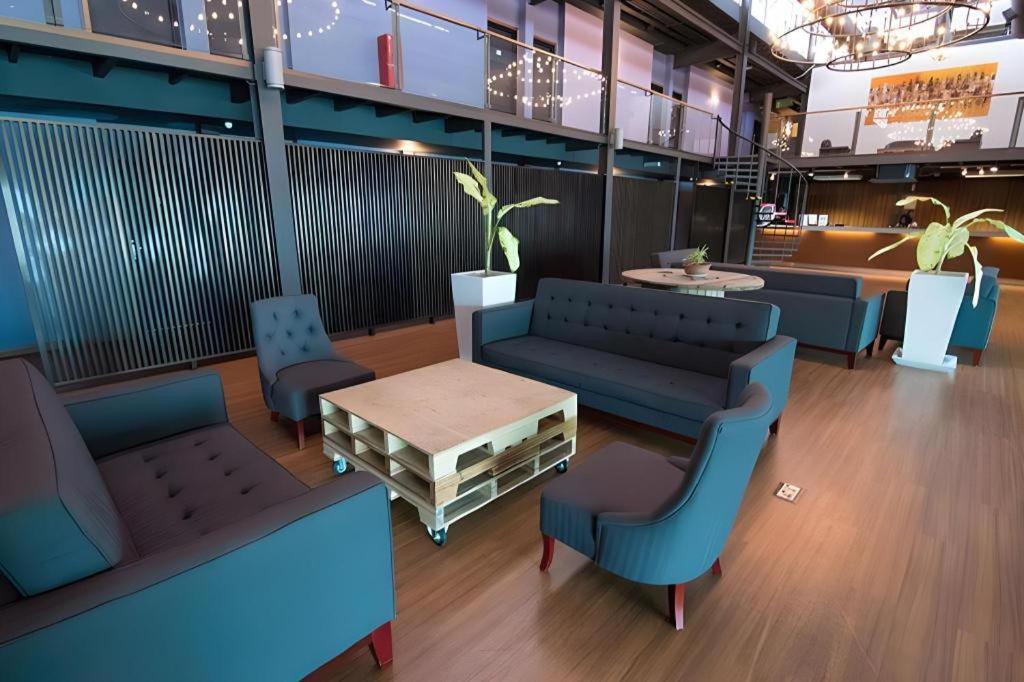 Quayside Hotel Malacca