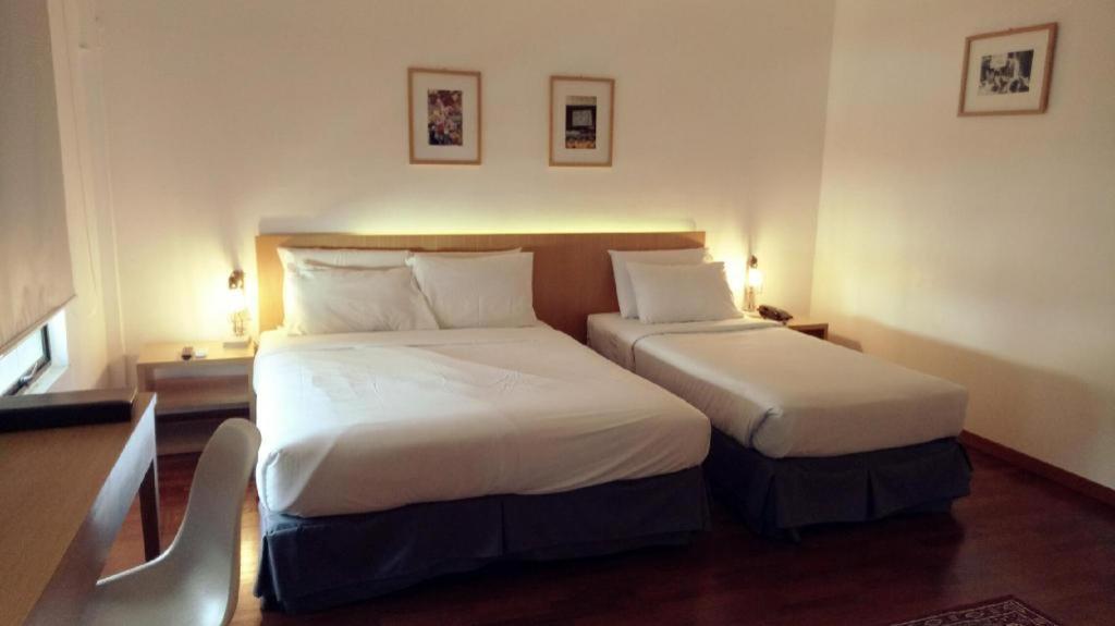 Hotel Quayside Malacca