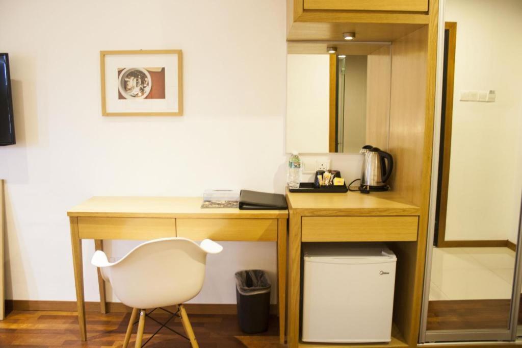 Hotel Quayside 3*