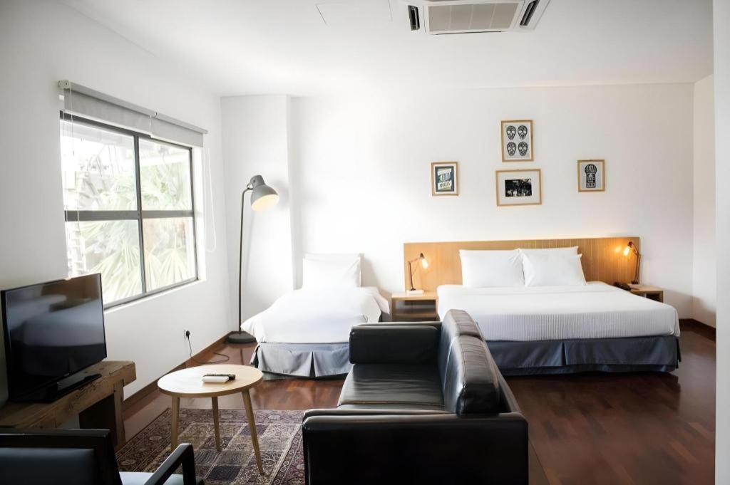 Hotel Quayside Malacca