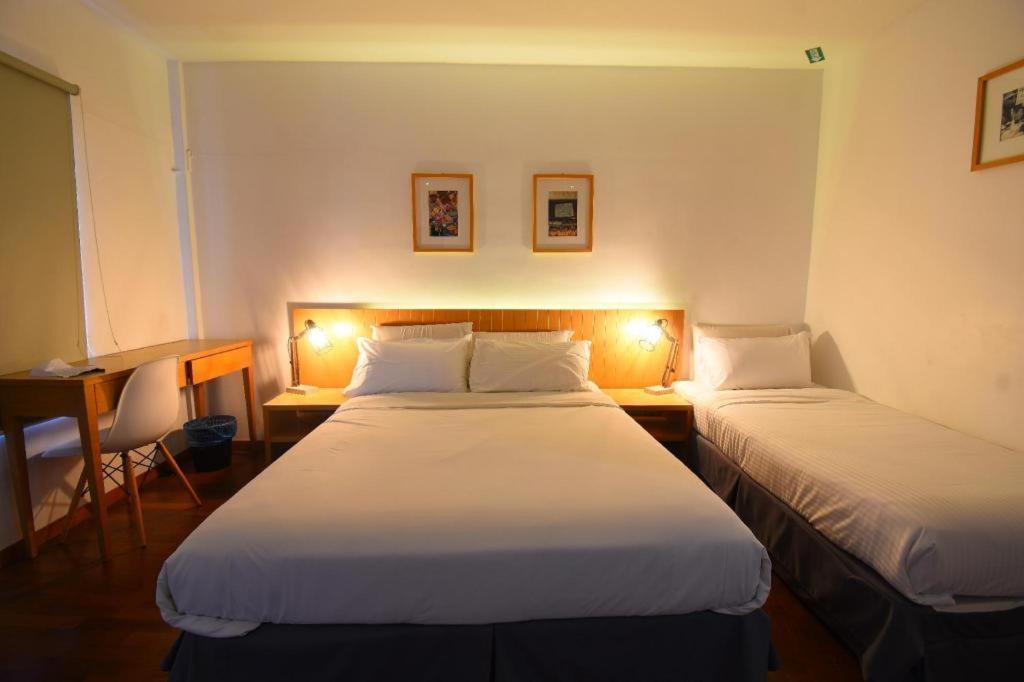 Quayside 3*