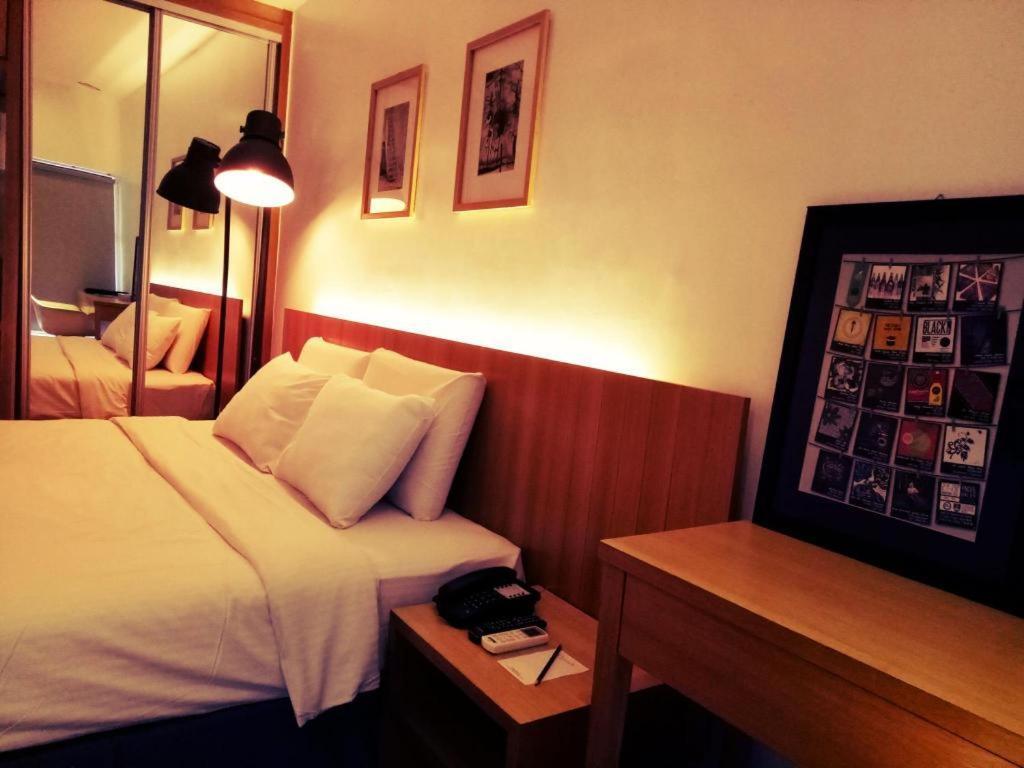 Hotel Quayside