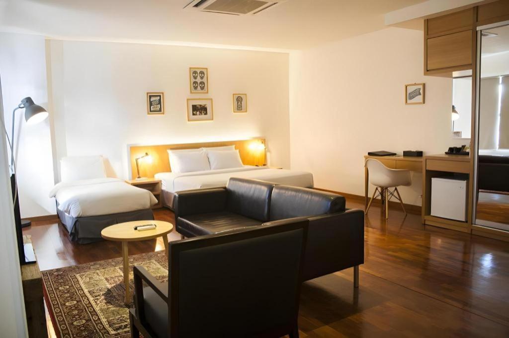 Hotel Quayside 3*