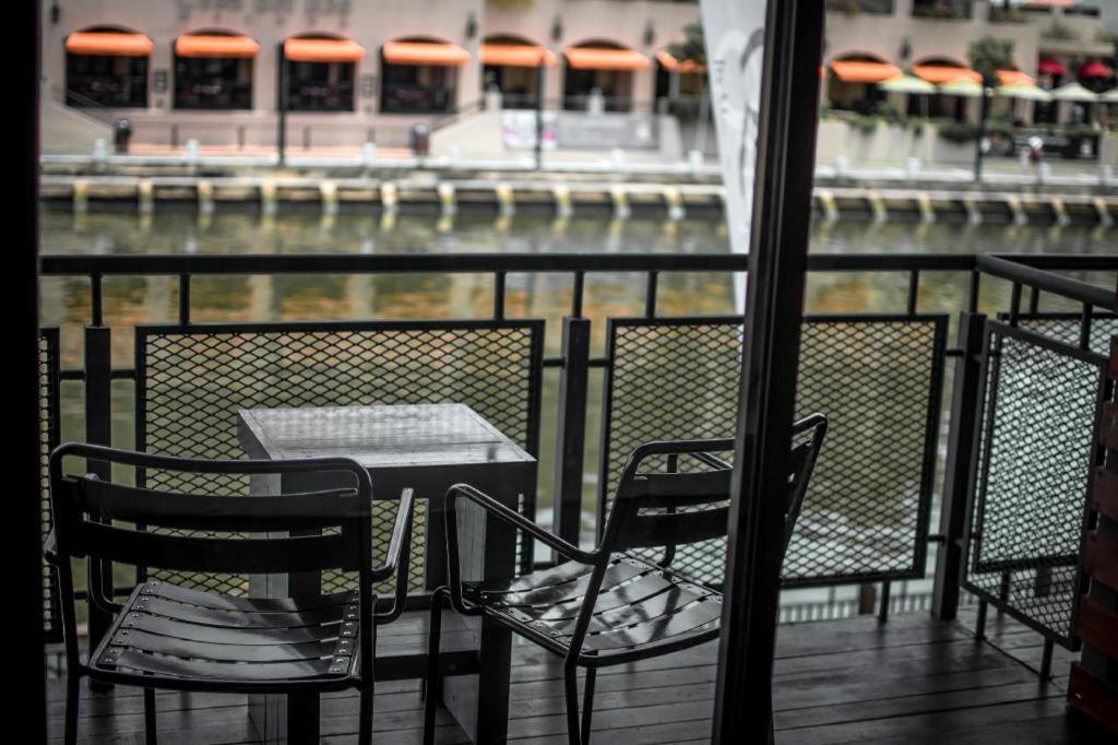 Quayside 3* Malacca
