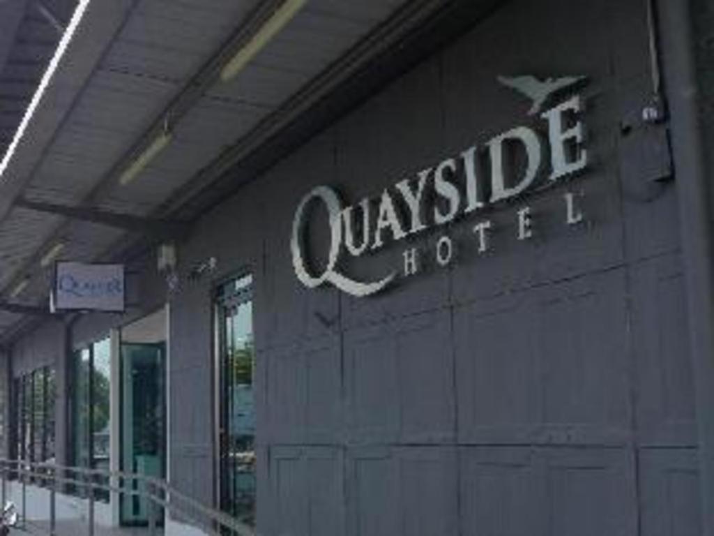 Quayside