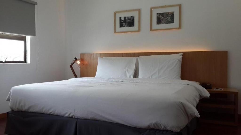 Quayside Hotel