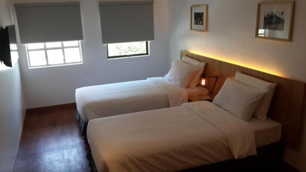 Quayside 3* Malacca